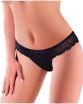 Figi Cindy 046 Czarne