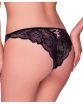 Figi Ribbon 091 Czarne
