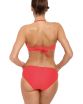 Kostium kąpielowy Cameron Shock Red M-523 (10)