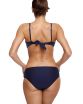 Kostium kąpielowy Rihanna Blu Scuro M-525 (2)