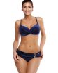 Kostium kąpielowy Rihanna Blu Scuro M-525 (2)
