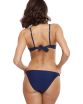Kostium kąpielowy Electra Bluberry M-542 (2)