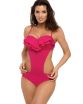 Kostium kąpielowy Belinda New Berry M-548 (7)