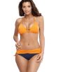 Kostium kąpielowy Athena Dark Navy-Calendula M-552 (11)