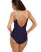 Kostium kąpielowy Daniella Blu Scuro M-555 (5)