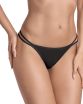 Stringi Kissy 008 Czarne