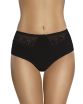 Figi Donna 63 Czarne
