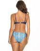 Kostium kąpielowy Aurelia Bluberry M-558 (12)