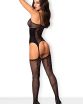 Bodystocking G314