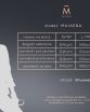 Bluzka Majkena White