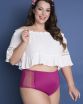 Figi Opal Purpurowe