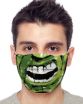 Maska ANS-H 109 Hulk