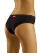 Figi Sleek Soft Czarne