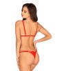 Body Lovlea Red