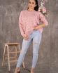 Sweter Marynesta Powder