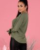 Bluzka Ormin Khaki