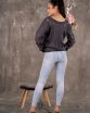 Sweter Gloris Graphite
