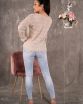 Sweter Venigam Beige