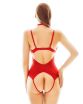 Body Ignite Red