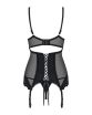 Gorset Amallie + stringi GRATIS!