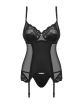 Gorset Amallie + stringi GRATIS!