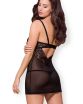 Koszulka Madam 867-CHE-1 + stringi GRATIS!