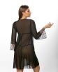 Szlafrok Roisin + stringi GRATIS!