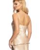 Komplet Mallory Set Champagne