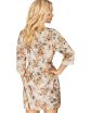 Szlafrok Paris Light Beige