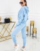 Komplet dzianinowy Roxy PU1122 Baby Blue