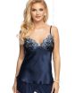 Komplet Elodie Navy-blue