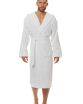 Szlafrok 2104 White