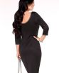 Sukienka Arleen Black