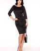 Sukienka Arleen Black