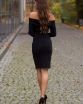 Sukienka Asant Black