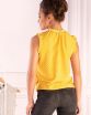 Bluzka Amargo Yellow