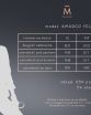 Bluzka Amargo Yellow