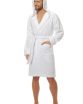 Szlafrok 2103 White