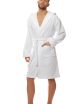 Szlafrok 2103 White