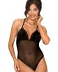 Body Alifini Czarne