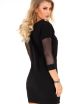 Sukienka Betanisa Black