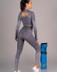 Komplet GYM 847 Grey