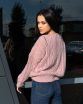 Sweter Boniqe Heather