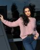 Sweter Boniqe Heather
