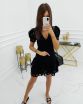 Sukienka Envy VR5365-6 Black