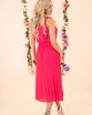 Sukienka Errigam Fuchsia