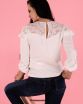 Bluzka Hiron White