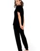 Dres Audrey Czarny