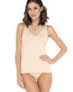 Koszulka Antonina Beige