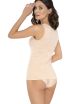 Koszulka Antonina Beige